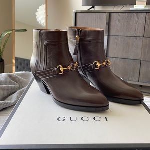 Gucci Quentin, size 36 1/2, Brand New